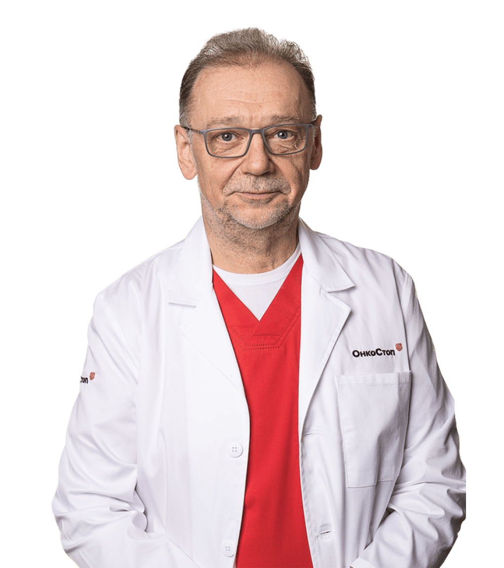 Шолохов Владимир Николаевич 