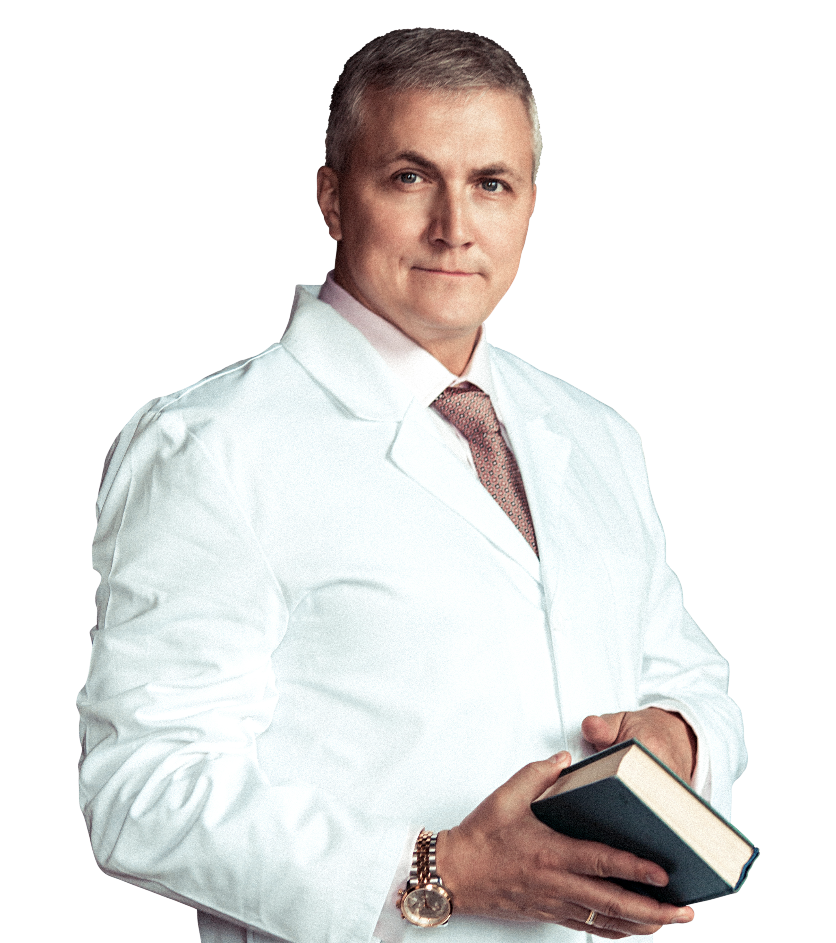 Ильялов Сергей Рустамович 