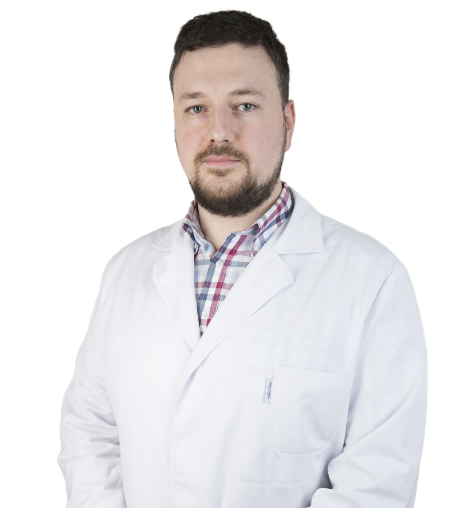 Григоренко Василий Андреевич