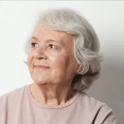Алла Васильевна