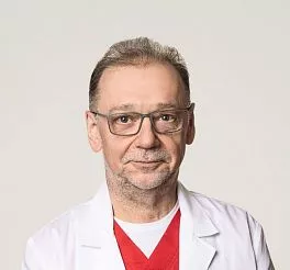 Шолохов Владимир Николаевич 
