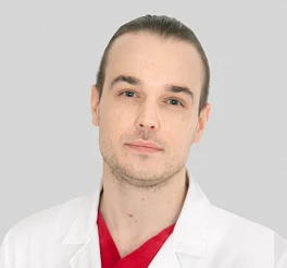 Жабин Степан Николаевич