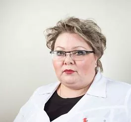 Клочкова <br>Юлия Александровна
