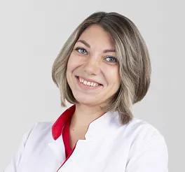 Погуляева Юлия Сергеевна