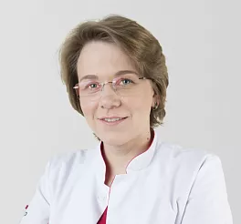 Сафронова <br>Екатерина Валерьевна