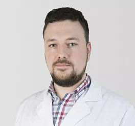 Григоренко Василий Андреевич